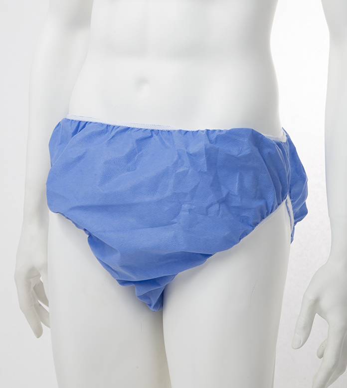 BIOBLOCKED  Patient Underwear